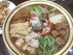 -紫泥369粗粮季(鼓楼店)