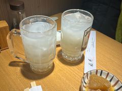 -桂马·日本料理·海胆·海鲜饭·酒场(民主广场店)