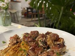 -大富贵烧烤公司(双廊店)