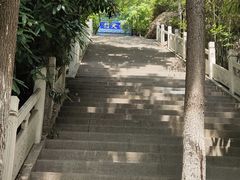 -石老人观光园