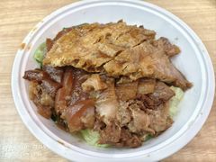 -陆长玖古法猪脚饭(玄风桥店)