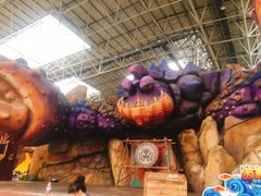 -波塞冬旅游度假区