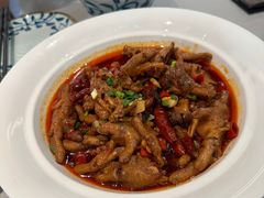 -老三样 · 江西菜馆(前海壹方汇店)