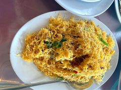 -大茄来海鲜餐厅(亚洲城分行)