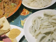 -人民公社大食堂(顺义总店)