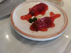 -惠丰堂饭庄·烤鸭·京味菜(西北旺·唐家岭店)