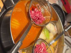 -牛事制造局牛肉火锅(莲岳路店)