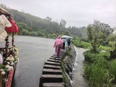 -天河潭旅游度假区
