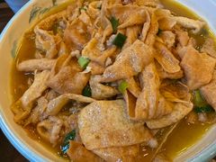 -西江美食舫·江西菜(健德桥店)