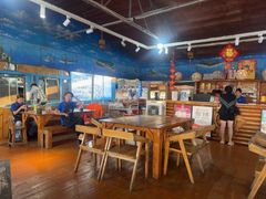 -蓝湾碧波·老字号·疍家非遗海上餐厅