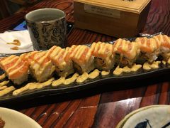 -石屋料理(南京西路店)