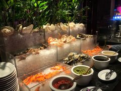 -广州富力君悦大酒店·凯菲厅