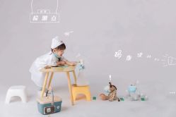 -儿时蒙太奇摄影(亦庄店)