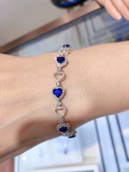 -Cindy Jewelry·钻戒·彩色宝石