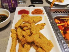 -海底捞火锅(凯德广场店)