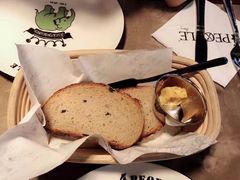 -Juicy Bakery(瑞景店)