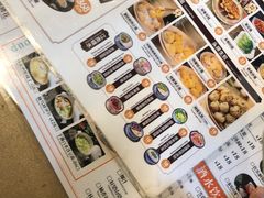 -寄畅興·百年蟹黄面·星空穹顶(外滩中央旗舰店)