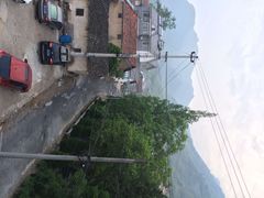 东天目山风景区-东天目山风景区