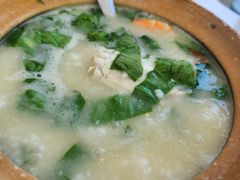-北戴河庆山饭店·海鲜砂锅粥(北戴河黑石路店)