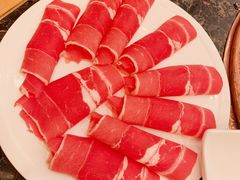 -老码头火锅(玉林店)