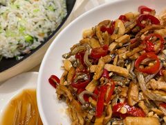 -鼎泰丰(渔阳店)
