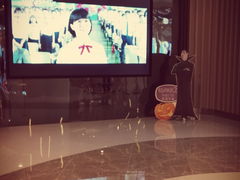 -德呈华业影城(爱琴海LUXE巨幕店)