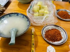 -乐山长药老地方油炸串串(峨眉四中店)