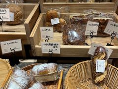 -佐敦面包铺·JORDAN BAKERY
