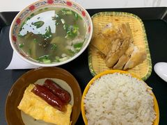 -陈记汤饭(水巷口店)