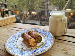 -Alimentari早午餐(安福路店)