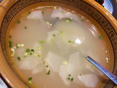 -富正毅三下锅·湘西韵味(天门山索道店)