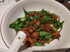 -农耕记·湖南土菜(观澜福城天虹店)