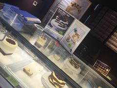-Pantry's Best派悦坊蛋糕(K11购物艺术中心店)