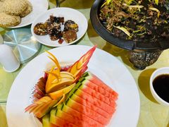 -烤肉宛饭庄(南礼士路店)