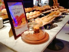 -杭州武林万怡酒店