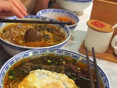 -永丰面馆(汉口路店)