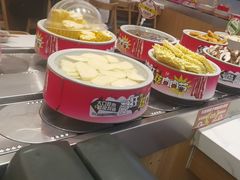 -密友回转自助火锅(世茂国际广场店)
