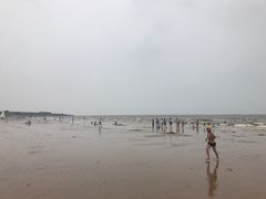 -青岛海泉湾度假区温泉