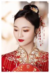 -欣薇婚纱(新源乐汇城店)