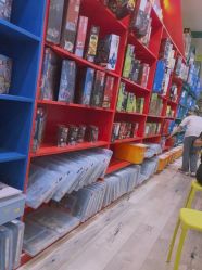 -Block Park 租乐高(天虹店)