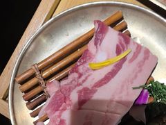 -西塔老太太泥炉烤肉(亚运村店)