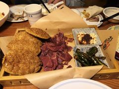 -符离集餐厅(万象城店)