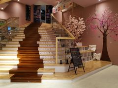 -丽池宫韩式汗蒸会馆(华灯坊店)