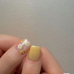 -斯馨·健康美甲美睫