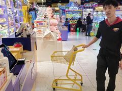 -爱玩嘉年华(龙湖源著天街店)