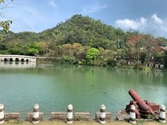 -珠海圆明新园