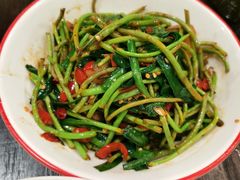 -传统菜农庄(皇姑路店)