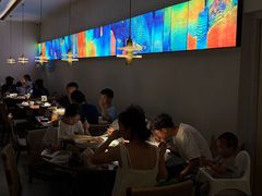 -沅江水·湖南家宴(南村万博长隆商圈店)