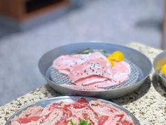 -安又胖韩国烤肉(泰达永旺店)