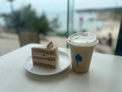 -海岛日记(养马岛店)